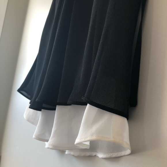 Sheer tank top - Picture 3 of 4